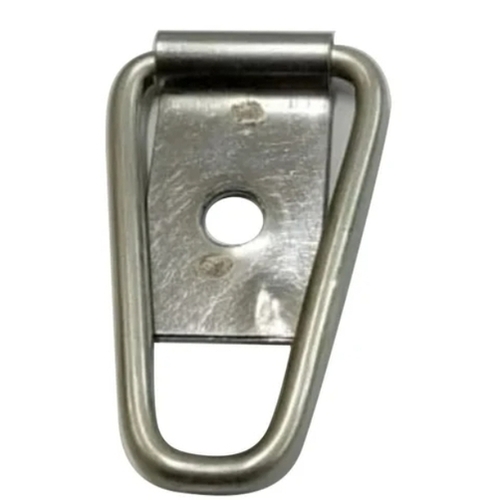 Pressure Cooker Locking Clip