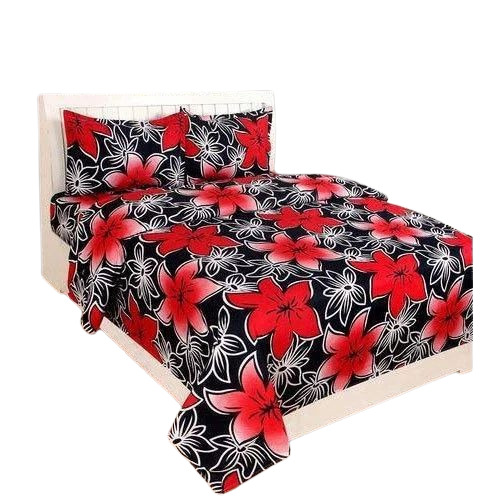 Printed Double Duvet Cover