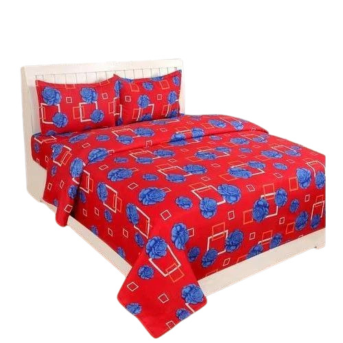 Printed Duvet Cover