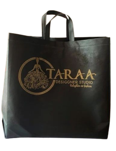 Printed Non Woven Shopping Box Bag