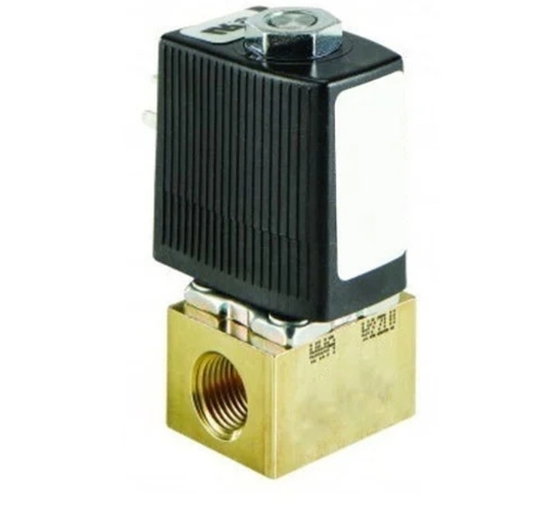 Proportional Solenoid Valve