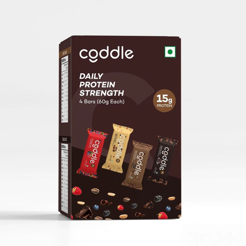 Protein Bar (Coddle Series)