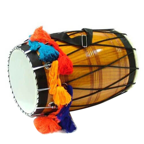 Punjabi Dhol
