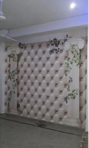 Pvc Wallpaper