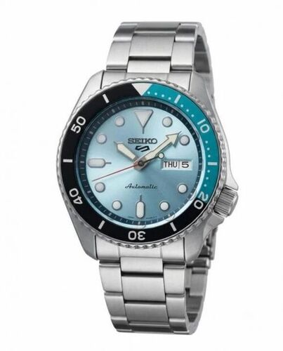 Seiko 5 Automatic Watch