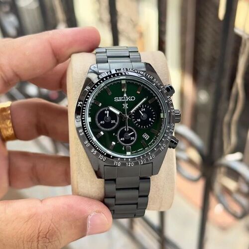 Seiko Men Watch