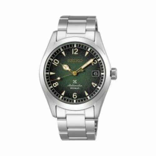 Seiko Prospex Automatic Stainless Steel Watch
