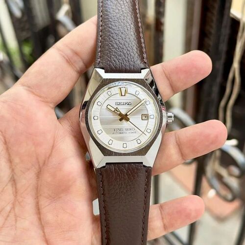 Seiko Stylist Wrist Watches