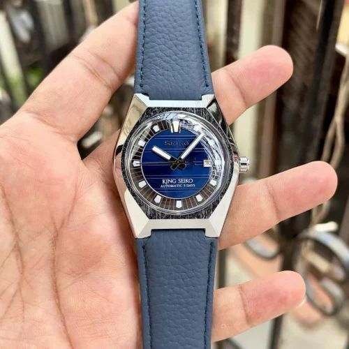 Seiko Wrist Watches