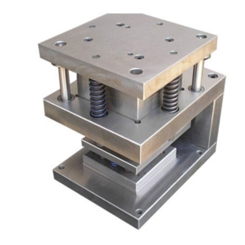 Sheet Metal Press Die