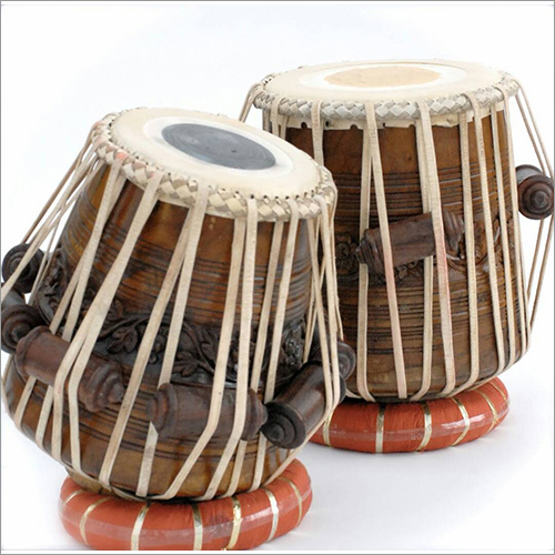 Shesham Tabla Set