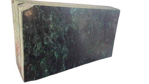 Spider Green Marble