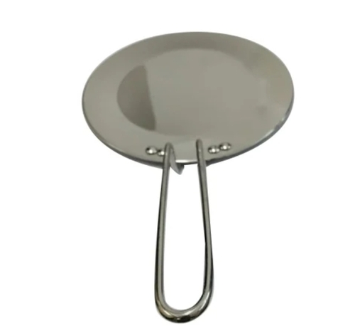 Stainless Steel Chapati Tawa