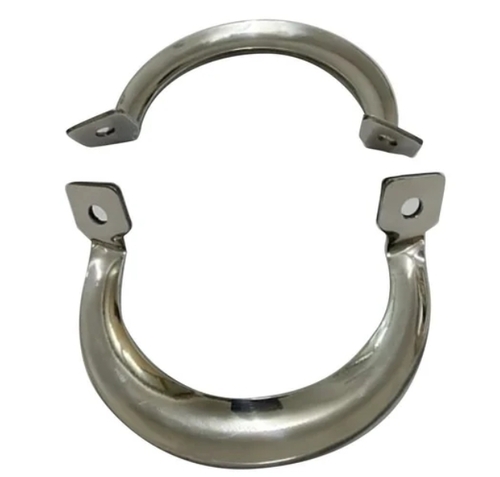 Stainless Steel Kadai