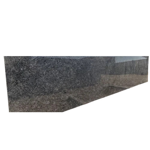 Steel Grey Granite Slabs