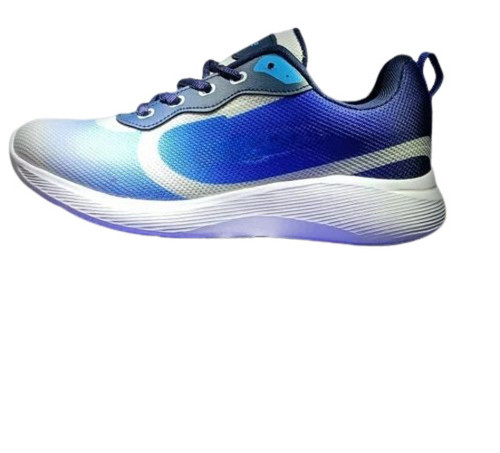Stylist Mens Running Shoes - New, Box Packaging | Lace Closure, Modern Design, Comfortable, Casual Wear