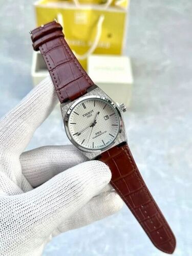 Stylist Tissot Mens Watch