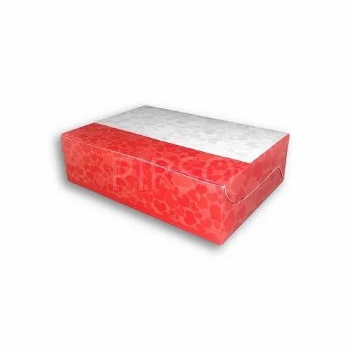Sweet Packaging Box