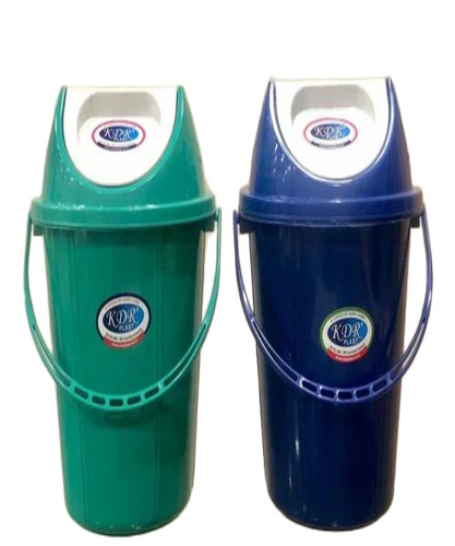 Swing Plastic Dustbin 10 L