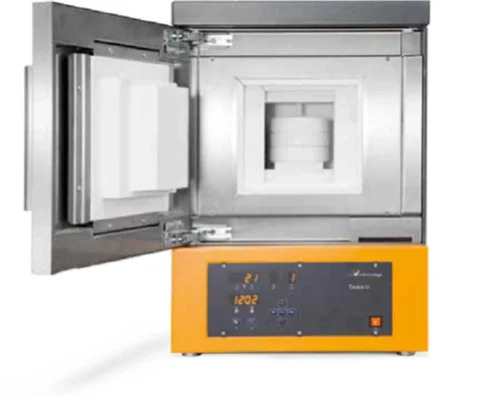 Tabeo Sintering For Tranlucent Zirconia Up To 1650