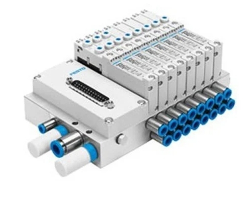 Terminal Valve