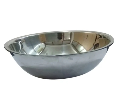 Triply Stainless Steel Serving Bowl