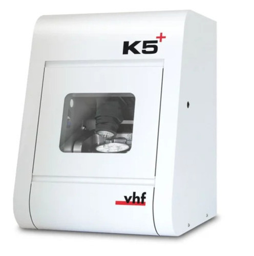 Vhf Dental Mill Machine