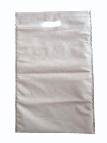 Non Woven D Cut Bags