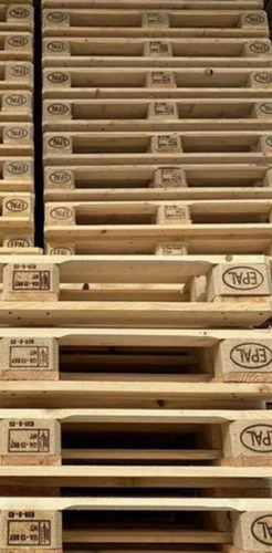Wooden Pallet Epal