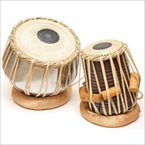 Wooden Tabla