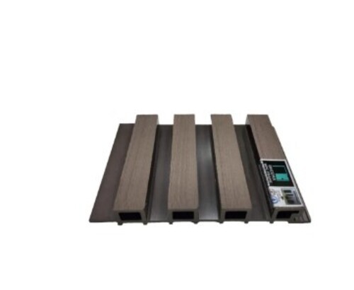 WPC Exterior Louvers 26 mm