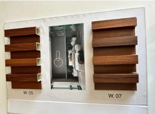 Wpc Interior Wall Panels