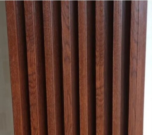 Wpc Louvers Panels