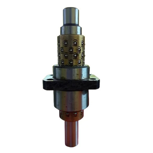 19mm Stainless Steel Pillar Bush