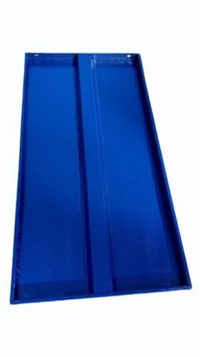 2mm Centering Plates