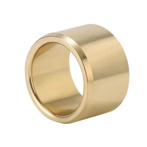 80 Mm Brass Ring Bush