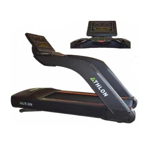 Alt-29 Commercial Treadmill