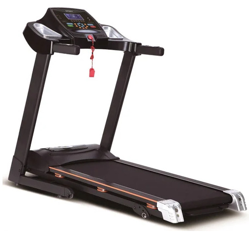 Automatic Domestic Motorised Treadmill