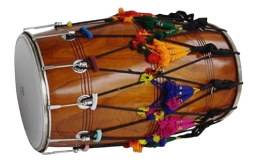Bhangra Dhol