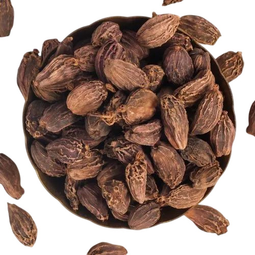 Black Cardamom