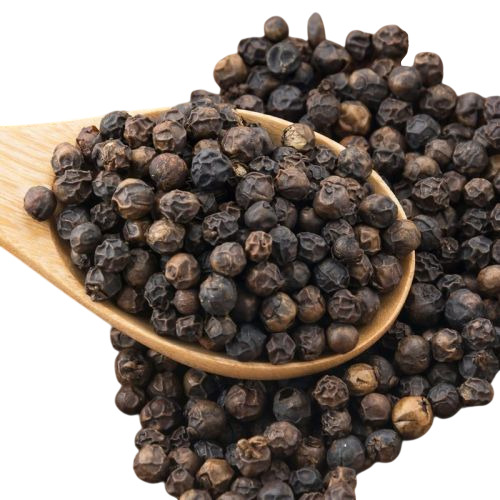Black Pepper - Color: Brown