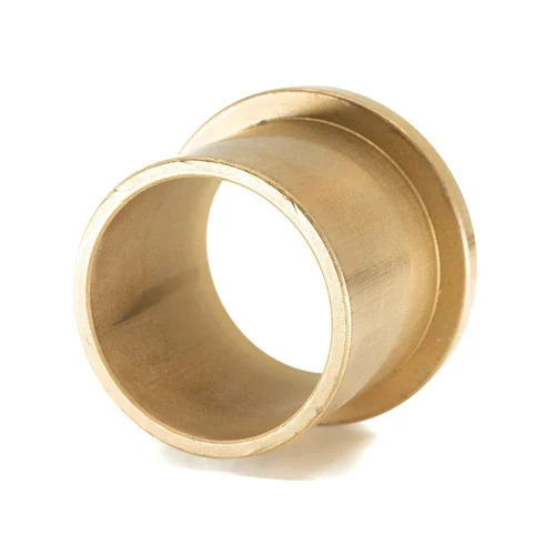 brass bush