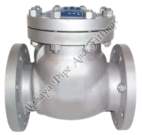Check Valve