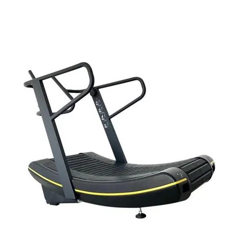 Commercial Curve Treadmill