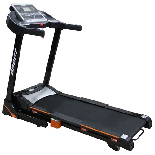 Domestic Motorised Treadmill