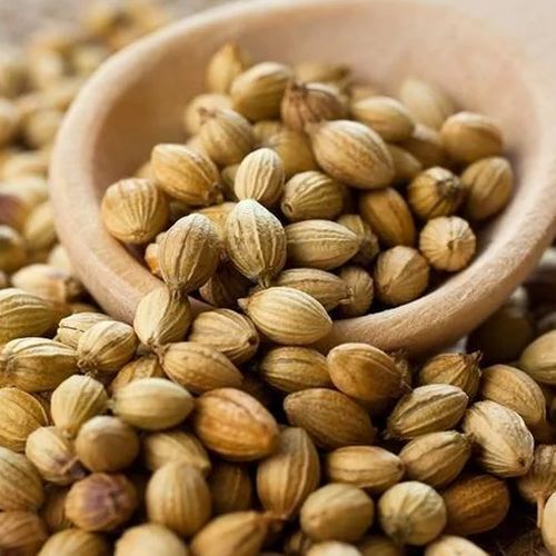 Dried Coriander