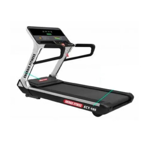 Ect-105 Commercial Treadmill
