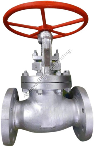 Globe Valve