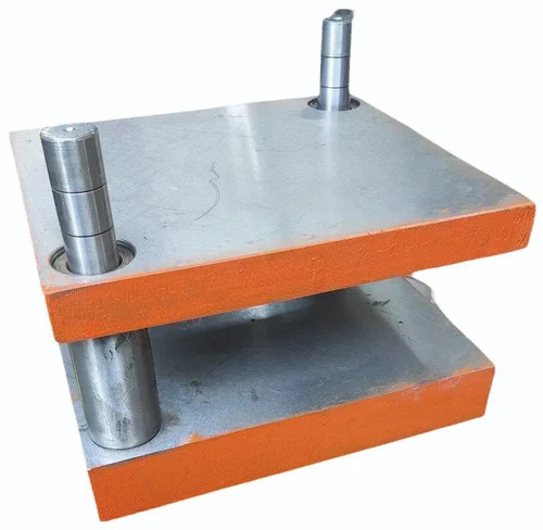 Manual Pillar Die Sets