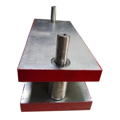 Manual Stainless Steel Two Pillar Die Sets